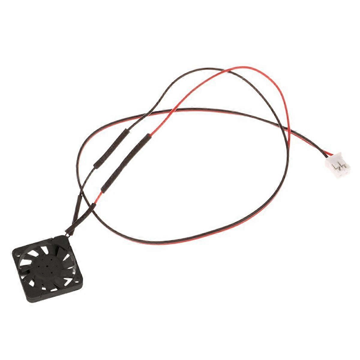 UF3H3-700 1703 3V 5V Ultra-Thin Cooling Fan USB Large Air Flow