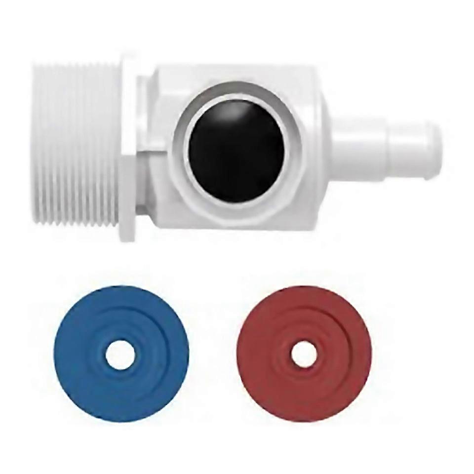 For Cleaner Connector Kit 91009001 For Zodiac 280 Pool Cleaners