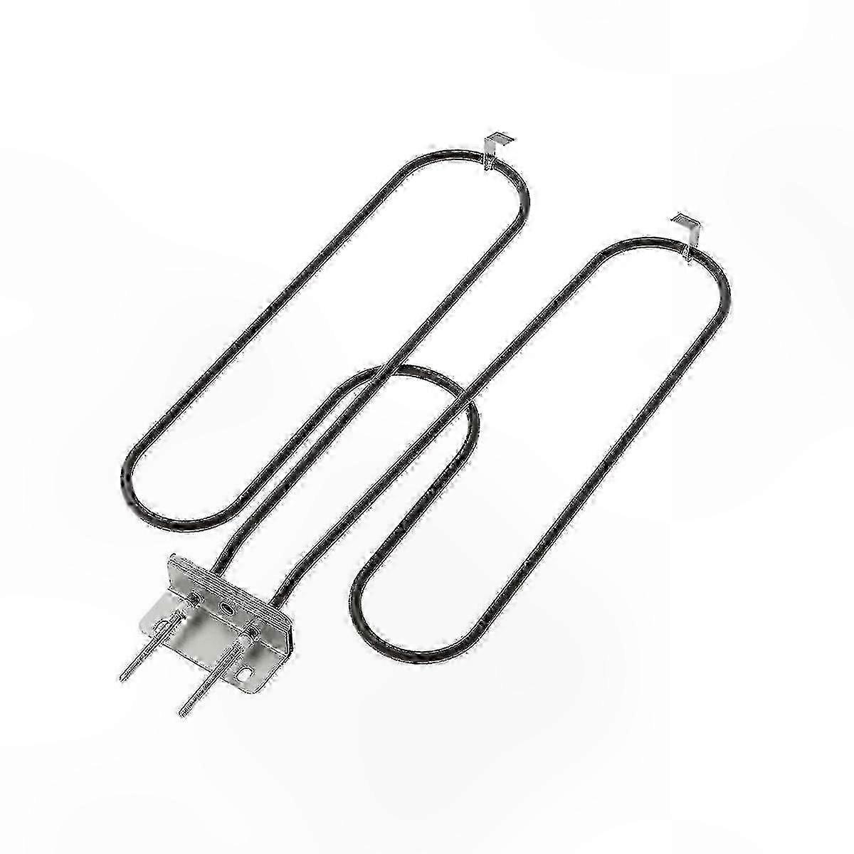 Replacement Heating Elements for Q240 and Q2400 Series Grills