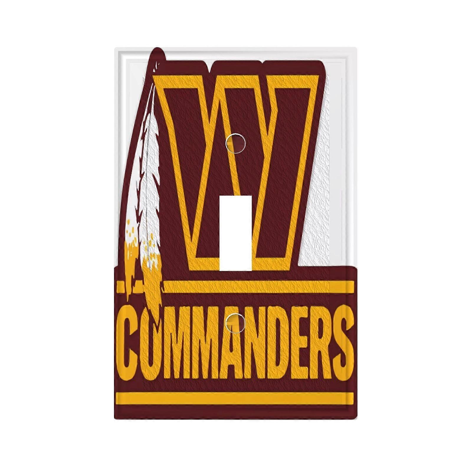 Commanders Switching Lights Single Leather Roman Frame Switch Panel Wall Panel Single Double/Pull Light Switch