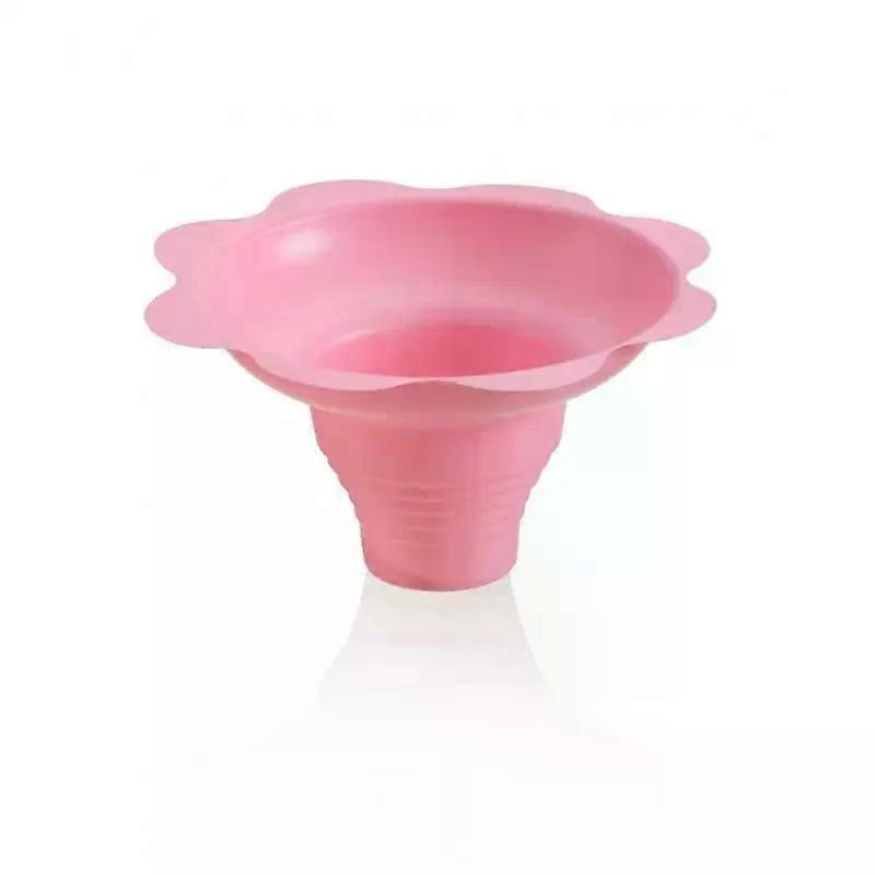 20pcs Sand Bowl Snow And Ice Yogurt Shaved Ice Stir-fry 250ml Pack Ice Cream Once Ice Cream Continuous Ice Cup Snow Bowl Bowl