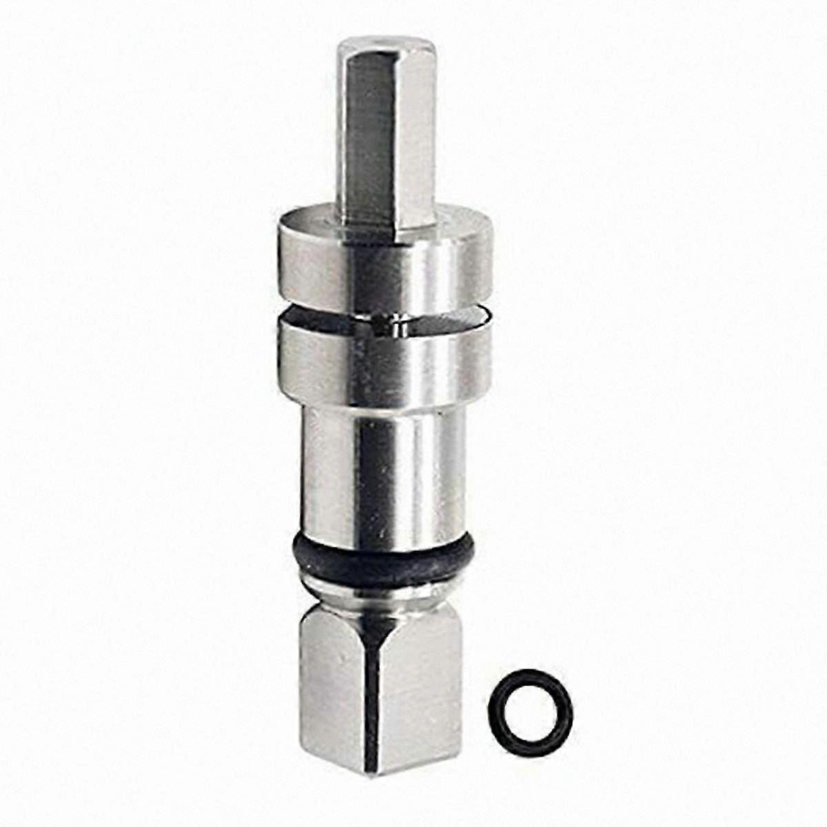Shear Shaft Coupling for Pasta Maker Attachment Roll Fettuccine Cutter Spare Part Accessories