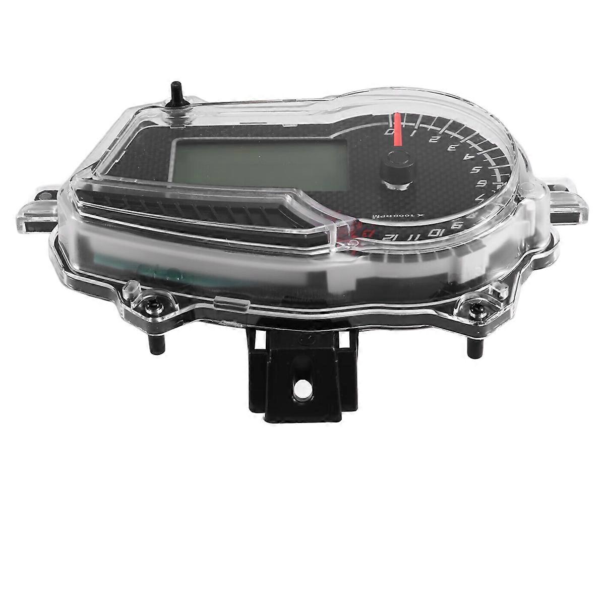 Digitaler Tachometer für LC 150