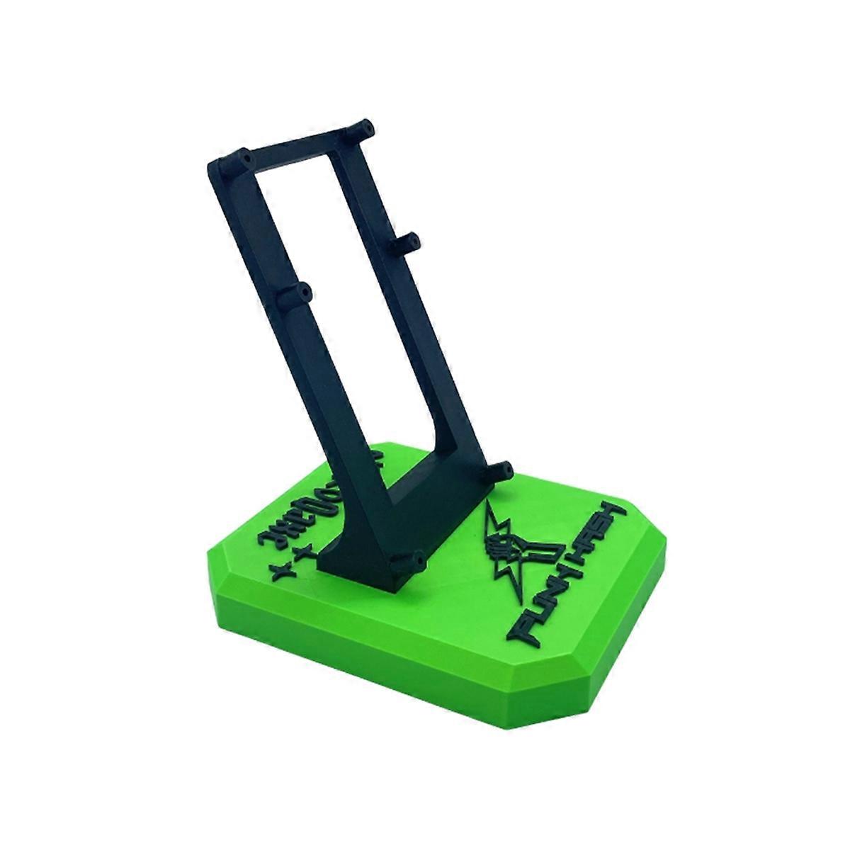 For Nerdqaxe++ 4.8TH/S ASIC Miner Bracket for Nerdqaxe ++ 901 Crypto Miner Stand 3D Printer Stand