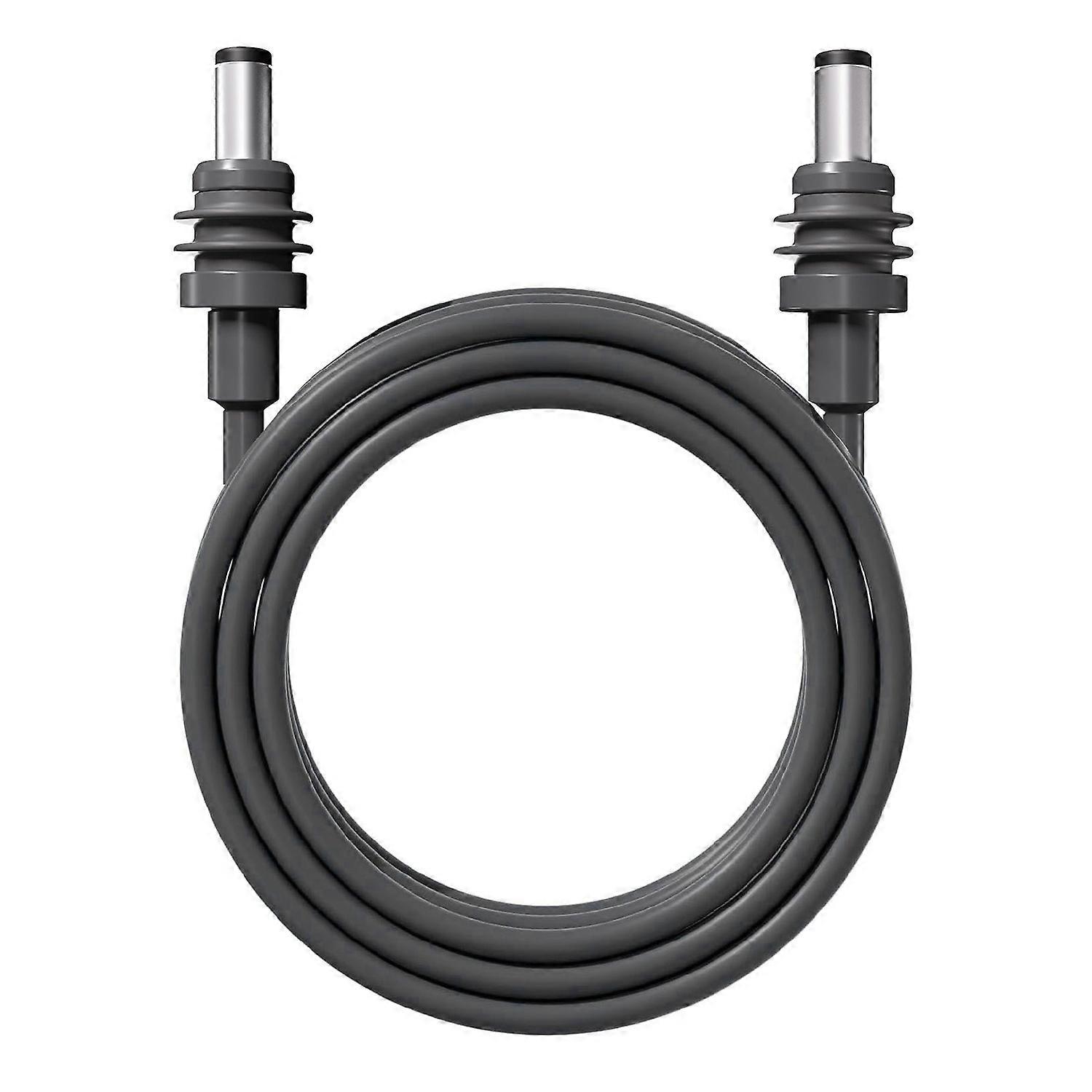 Feature:
1. [Seamless Connectivity] The DC to DC power cable is designed to replace for mini DC powe