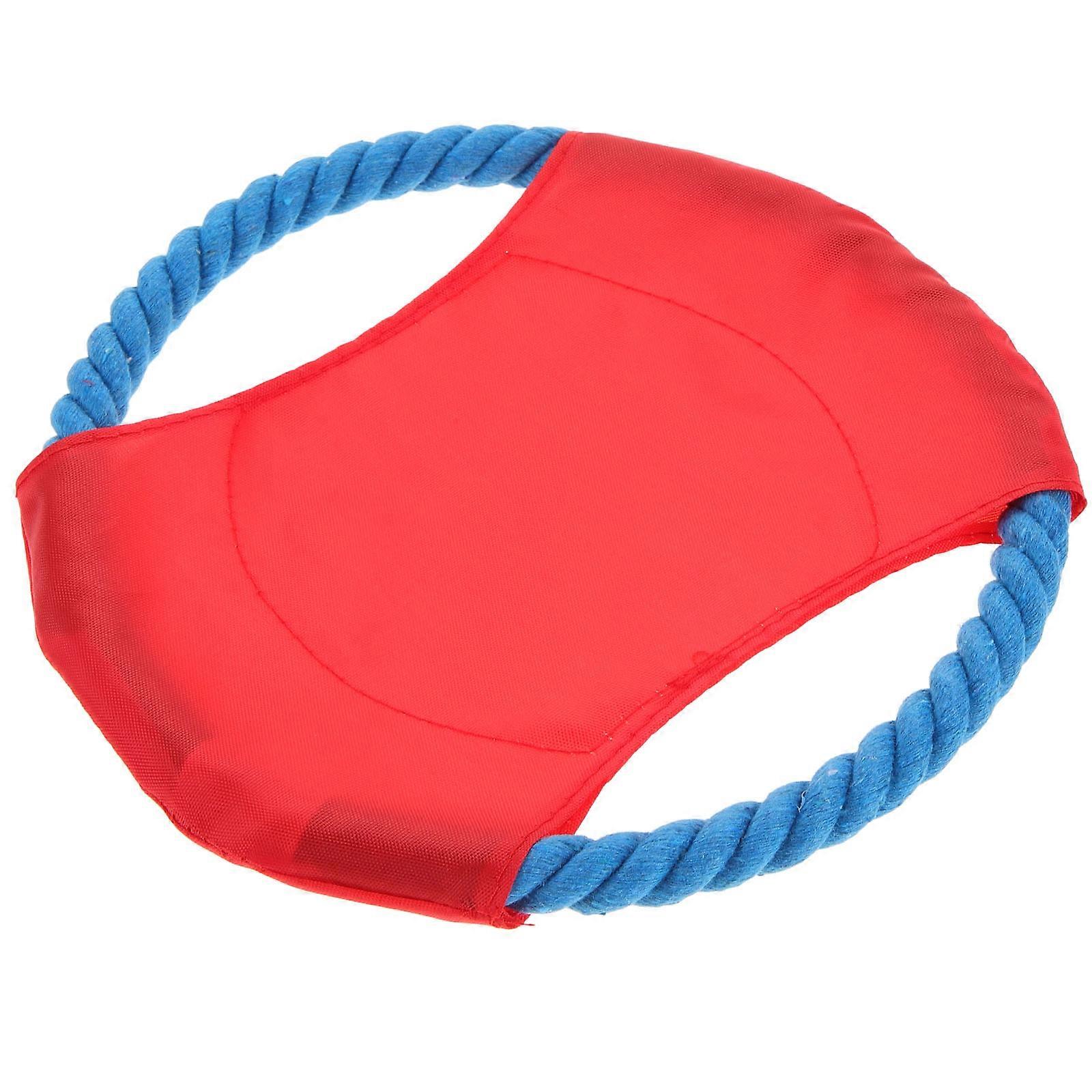 Pet Training Throwing Discs Flying Discs Toy 2Pcs for Dogs