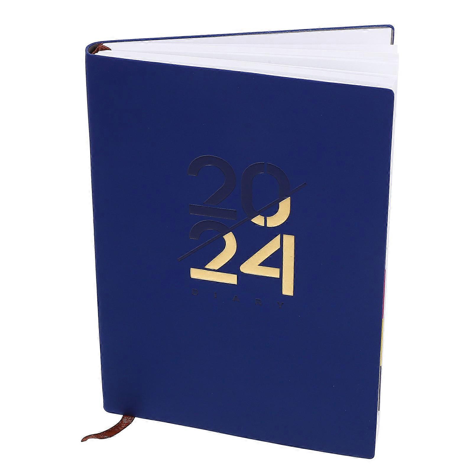 Planner Notebook for Students and Office 5Pcs