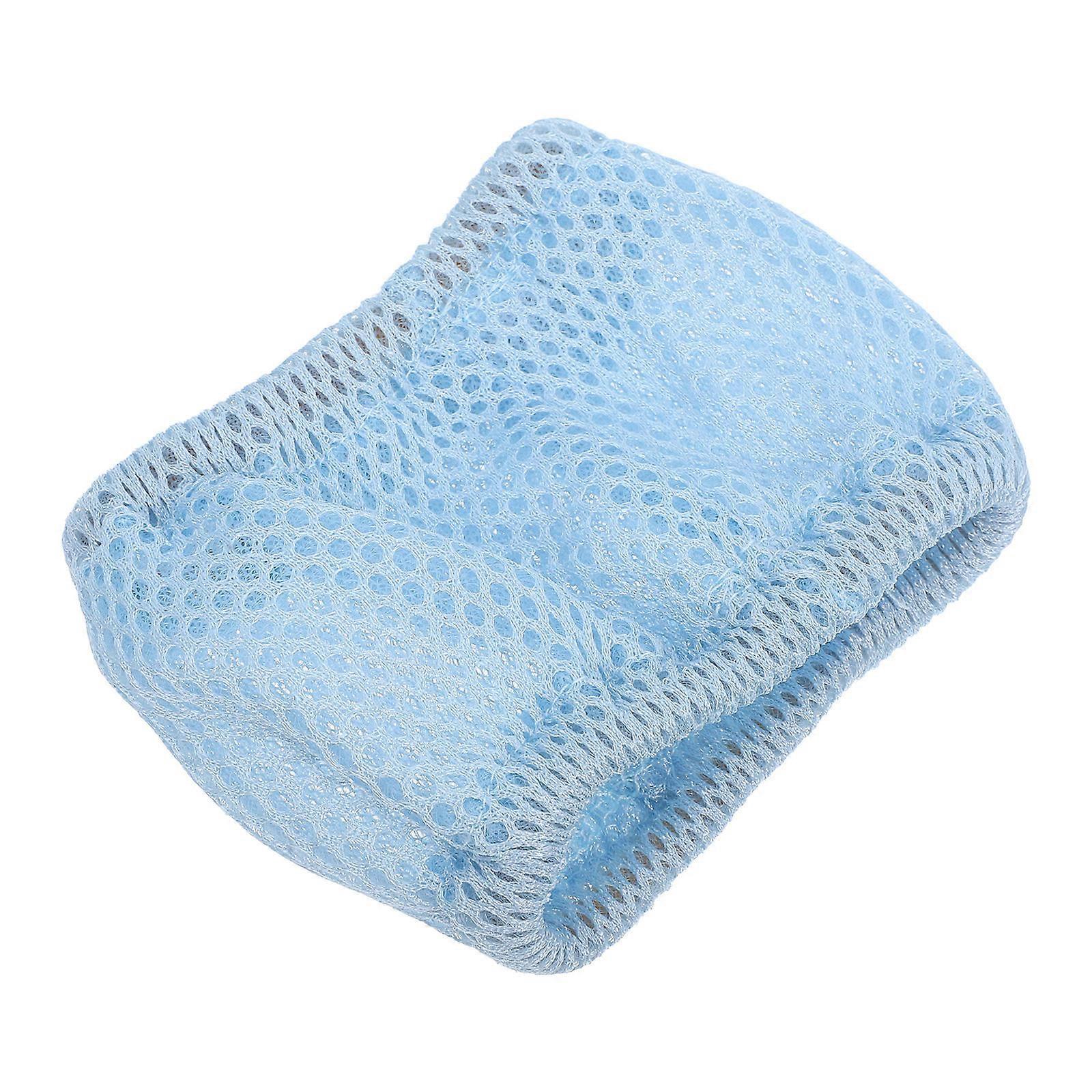 Mesh Pump Filter Bag Water Pump Filter Bag for Home Use 3Pcs