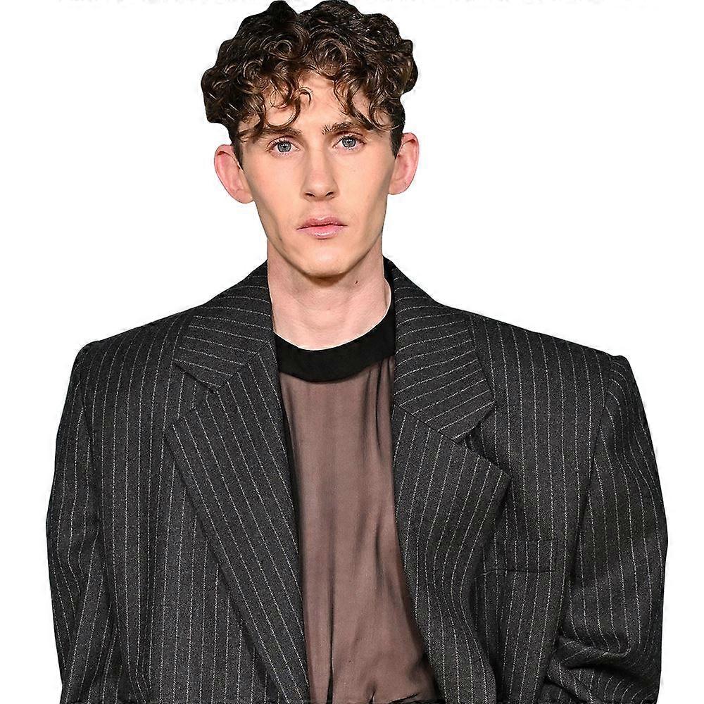 Fionn O'Shea (Blazer) Half Body Buddy Cutout