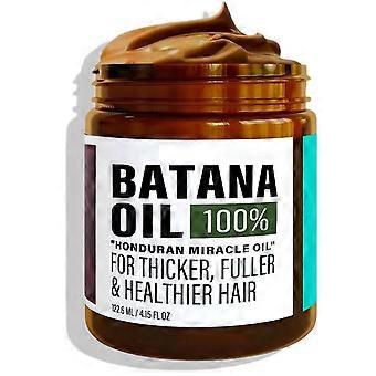 Óleo capilar 100% melhora a densidade do cabelo e promove o crescimento/frizz 1