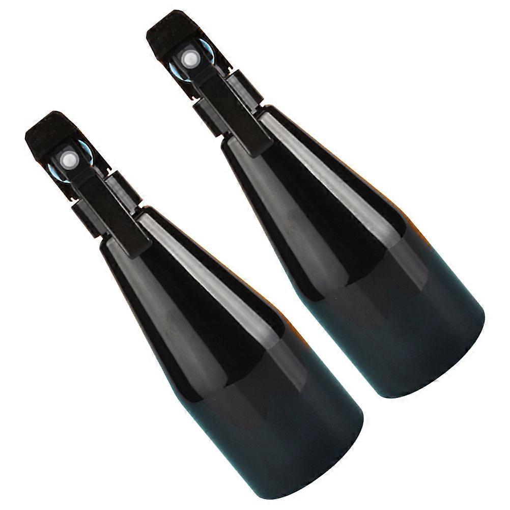 Black 250Ml Empty Spray Bottle For Garden Use 6Pcs Mist Spray Tool Refillable Dispenser