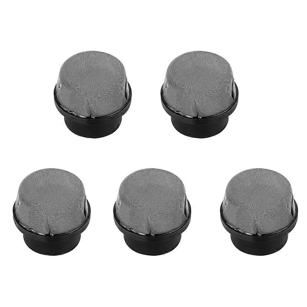 190106Z Screen Cap Air Bleeder Screen for Clean and Quad D.E