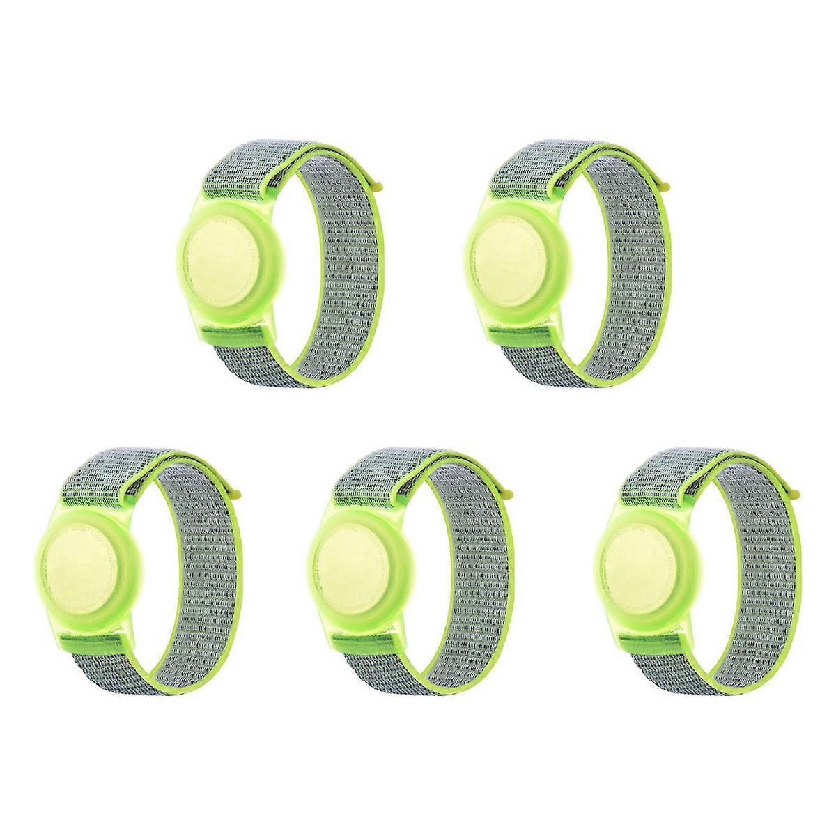 Kid Wristband for , GPS Tracker Holder with Bracelet E