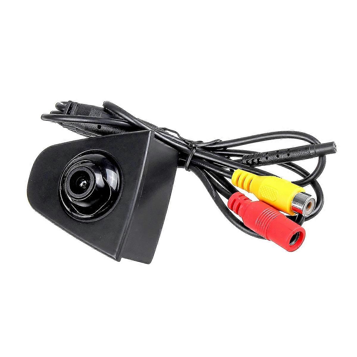 Car Front Logo Camera Front View Camera Waterproof for XR-V