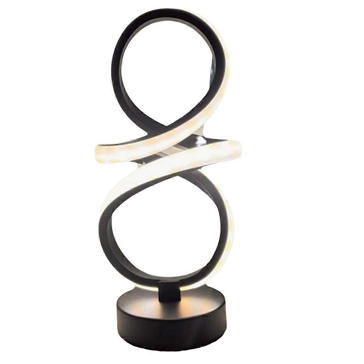 LED Table Lamp for Bedroom and Office