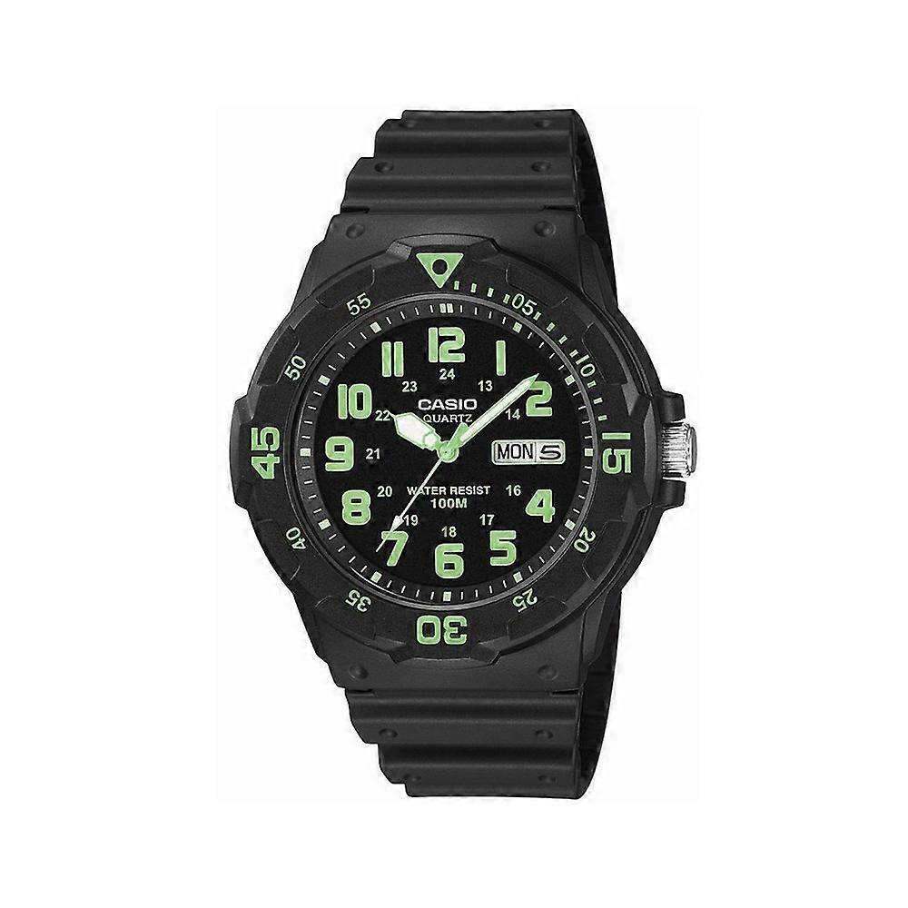 Watches Casio MRW200H3B