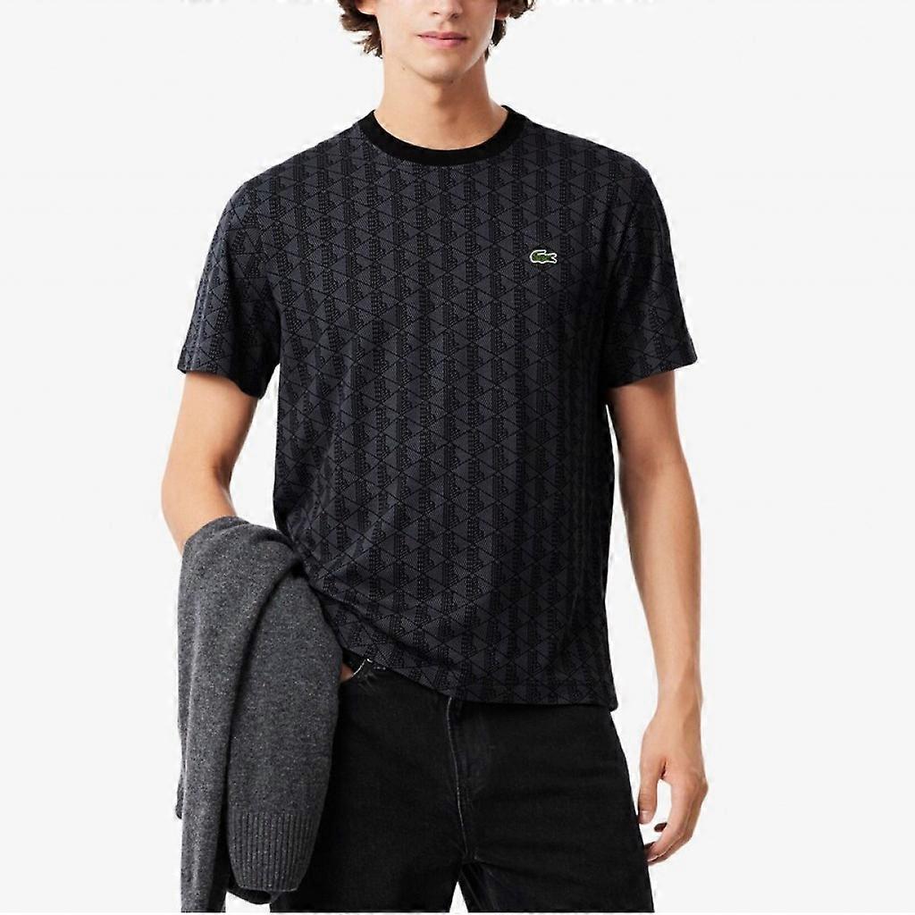 Trička Lacoste Th5902