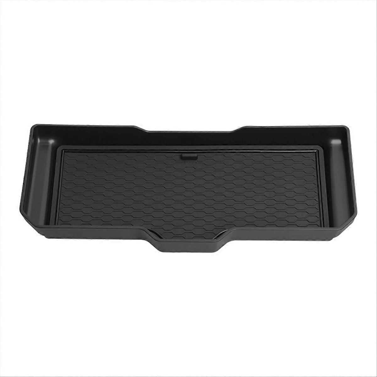 Center Console Organizer for 2022-2026