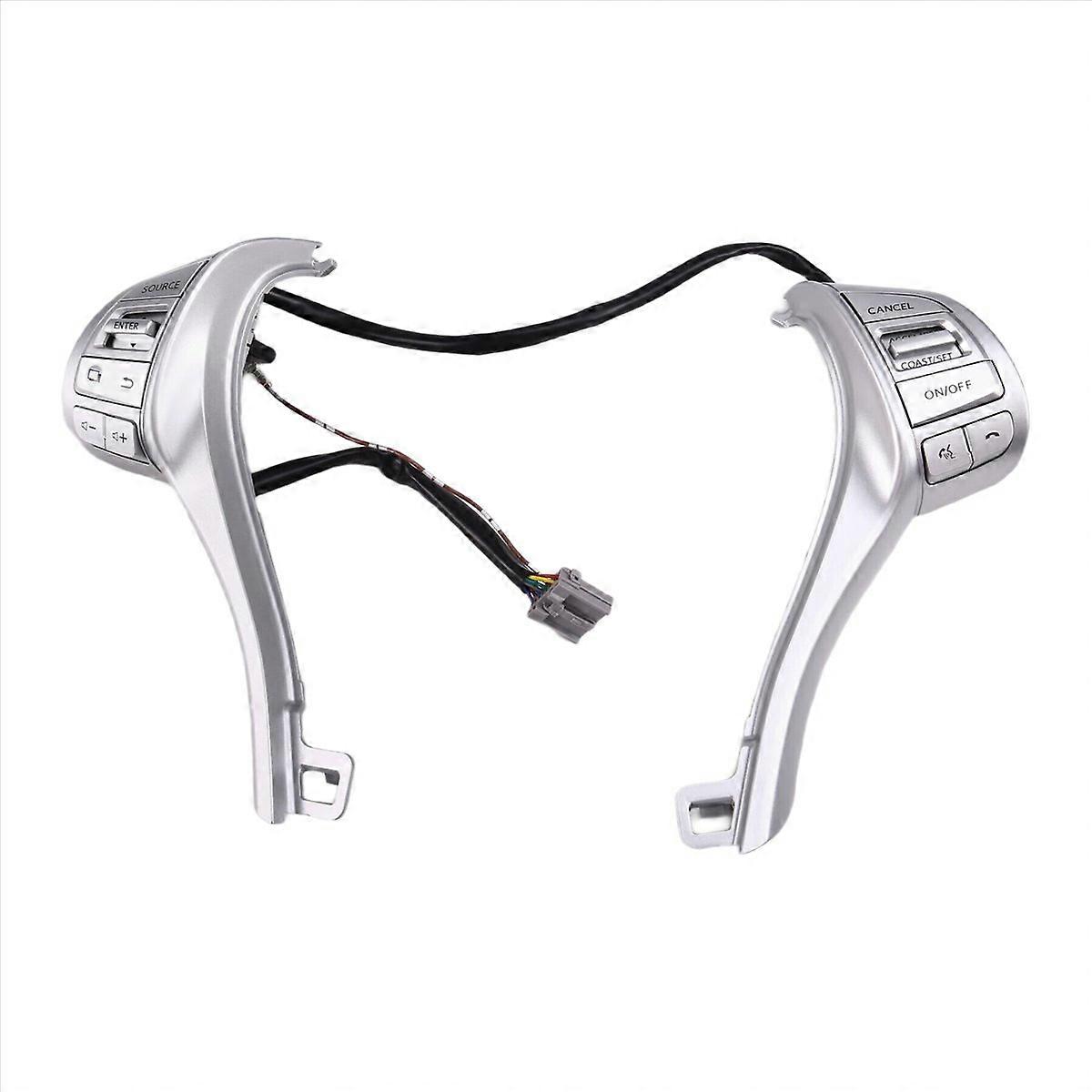 Bouton de commande au volant Interrupteur de régulateur de vitesse pour ,A