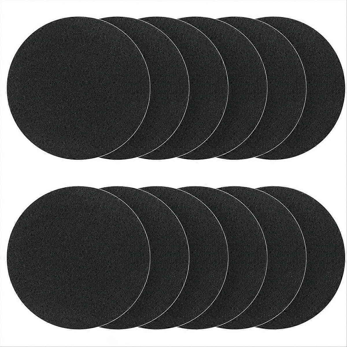 Compost Bin Filter, 6.7 Inch Filters for Kitchen Compost Bucket Home