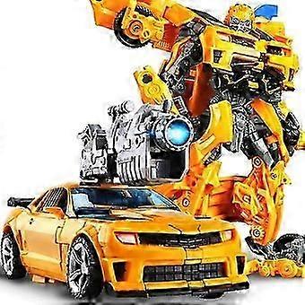 Bumblebee Transformers Toys Action Figure - Perfet