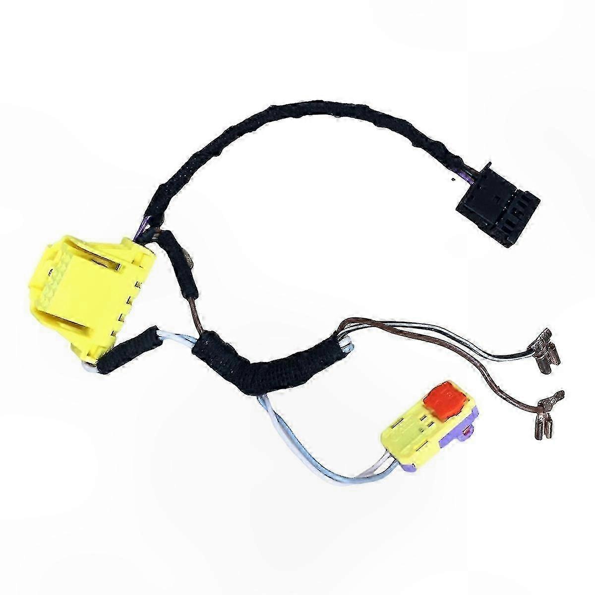 Multifunction Steering Wheel Wiring Harness for B7 CC Vehicles