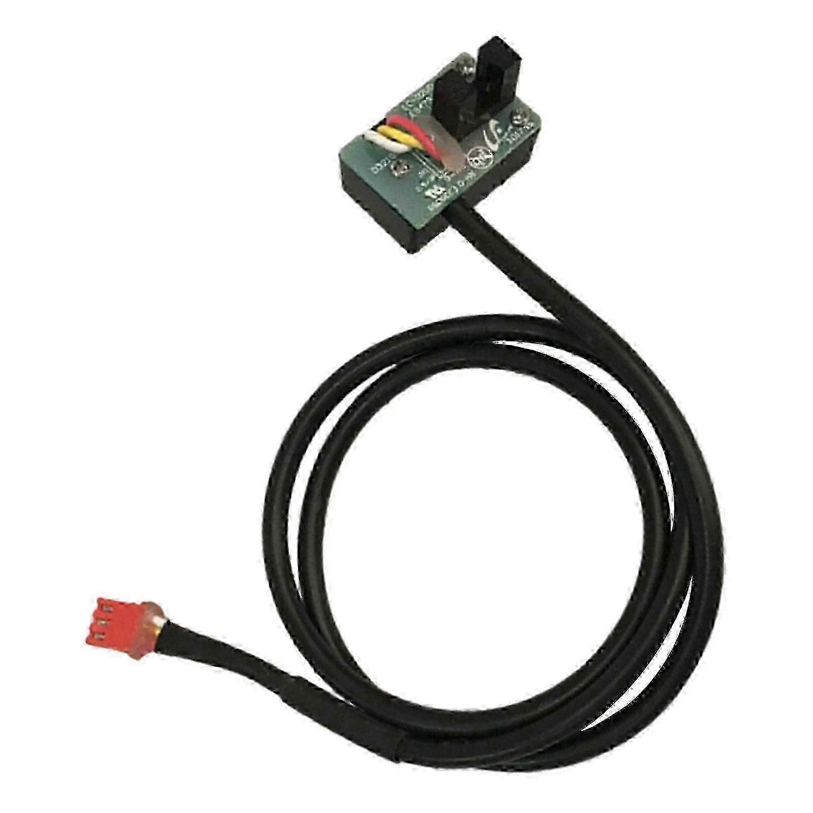 Universal Reed Switch Sensors for Treadmill - Pedometer, Speed & Wiring Harness Parts