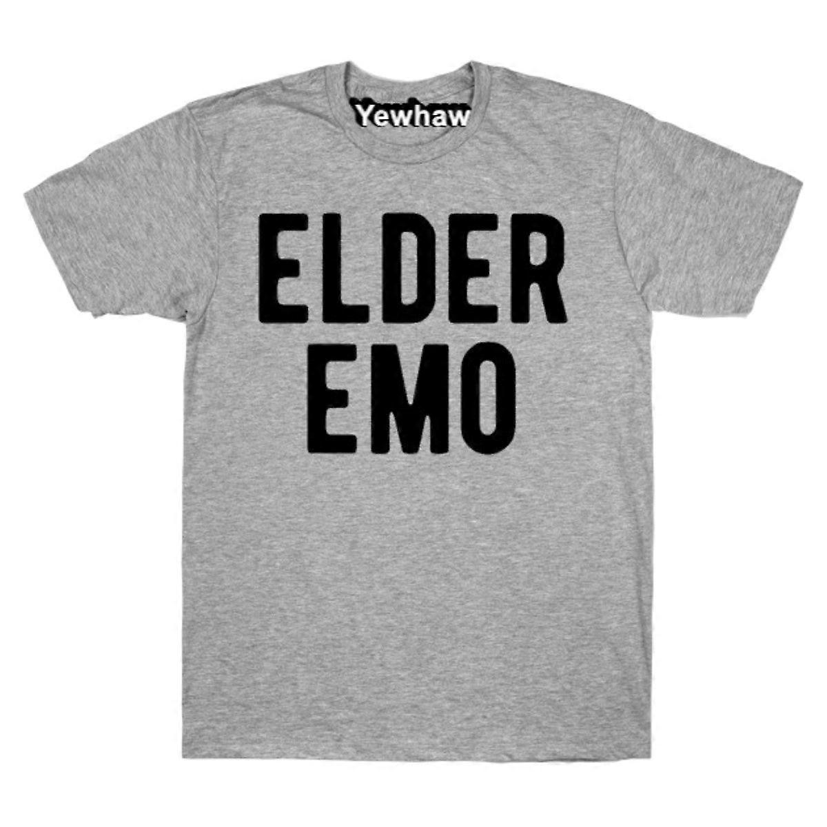 Elder Emo T-shirt