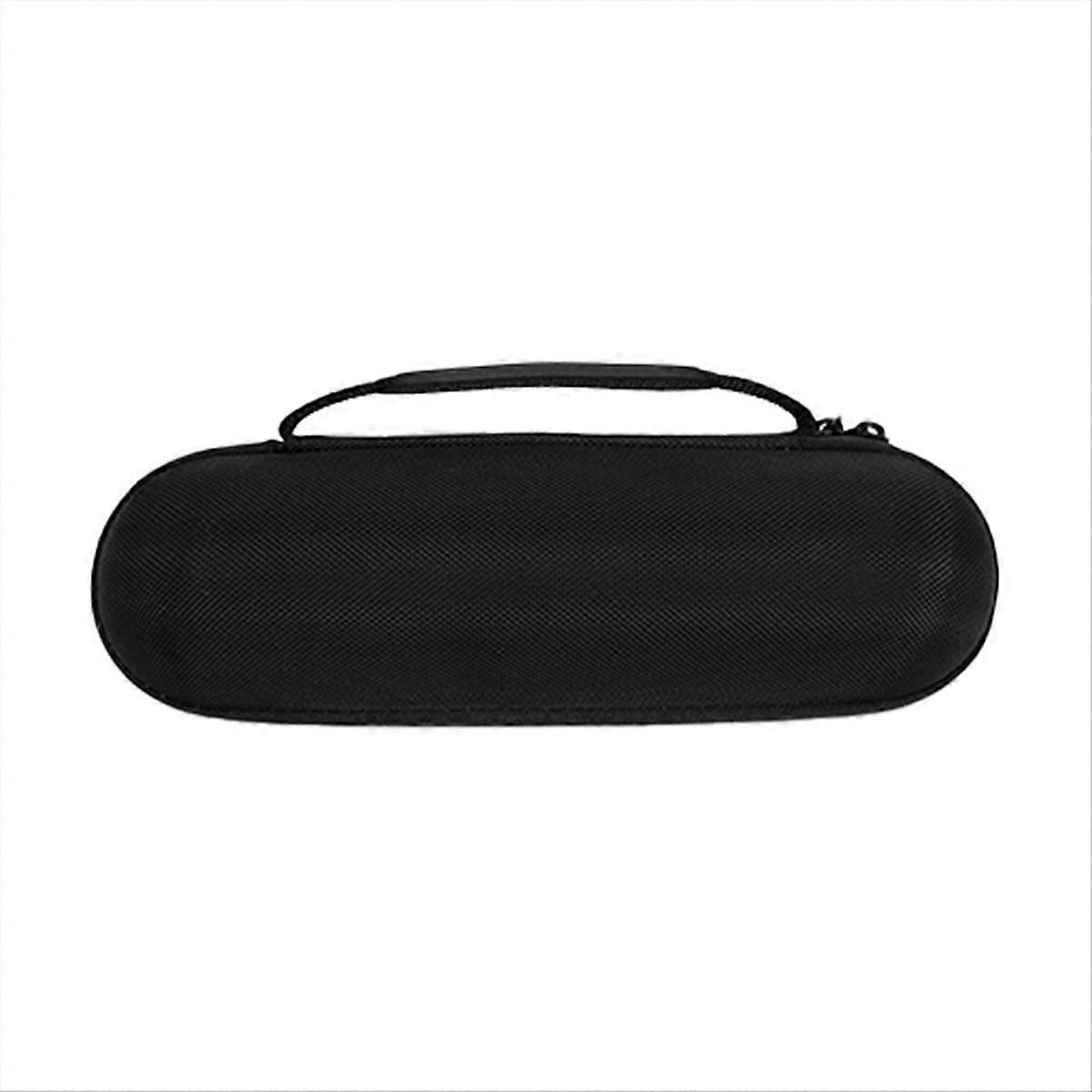 Hard Carrying Case for Pill Bluetooth Speaker with Strap