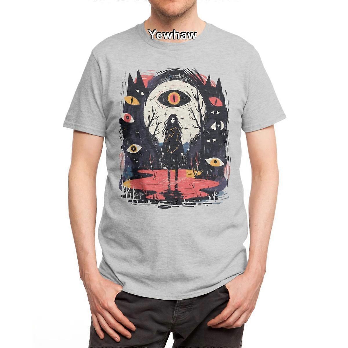 Night Creatures T-Shirt