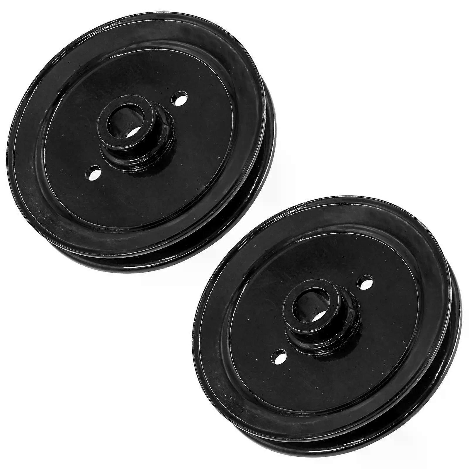 Deck Spindle Pulley for Toro 05-36MR03 05-36MR04 36" / 05-37SC01 05-37SC02 37" NO.96302