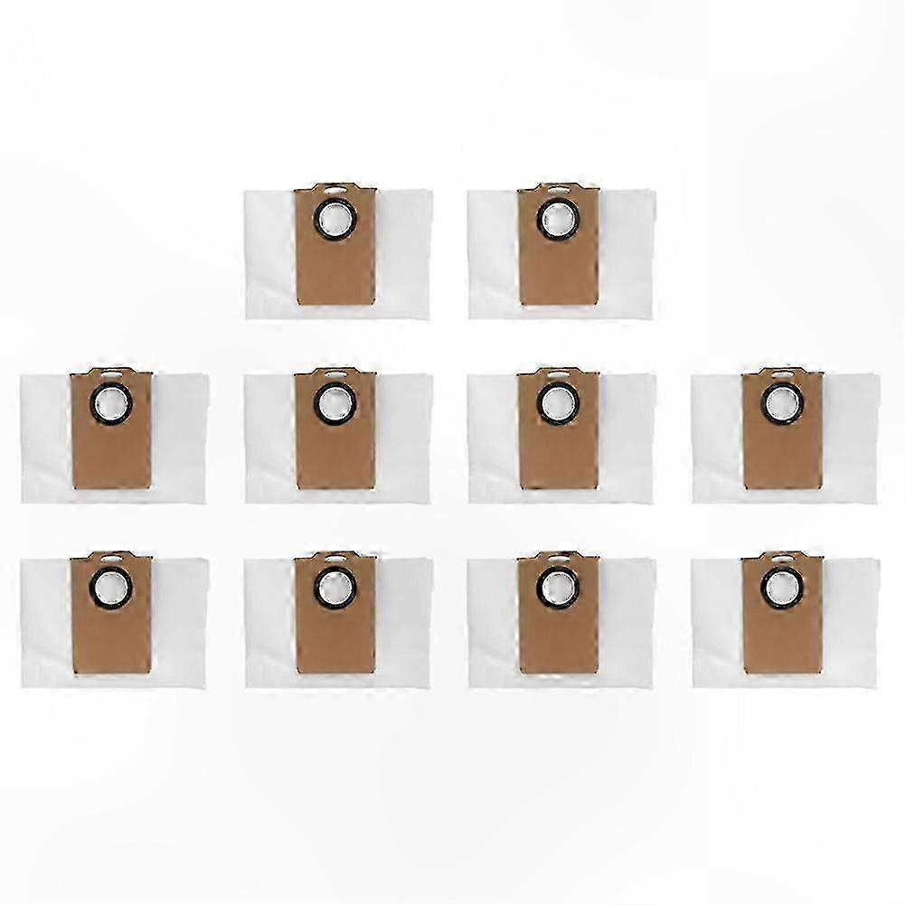 Dust Bag for Dreame Mova E20 Plus, Proscenic Q8 Max, Trouver E20 Pro Plus, Honor Choice R3 Plus Vacuum Cleaner