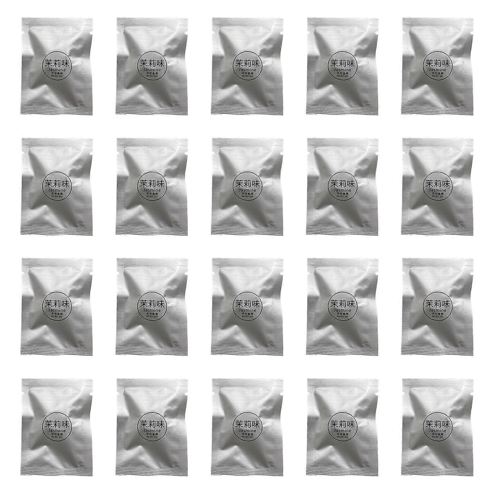 Premium Fragrances Discs Refill Pads Inserts For Vehicle Air Freshener Holders Most Diffusers Multiple Fragrances Option Multicolor