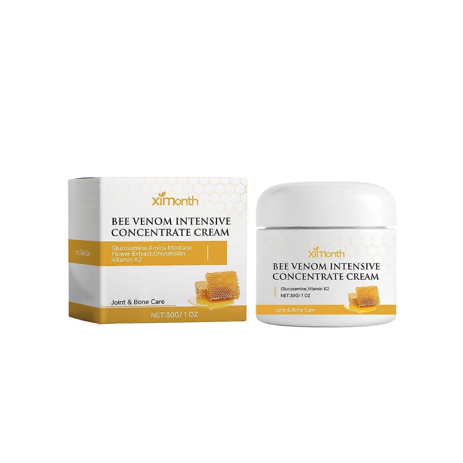 Bee Venom Joint Neck Cream