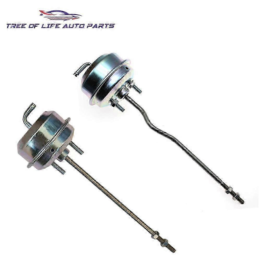 Wastegate vacuum actuator for Mercedes W213 E43 E320