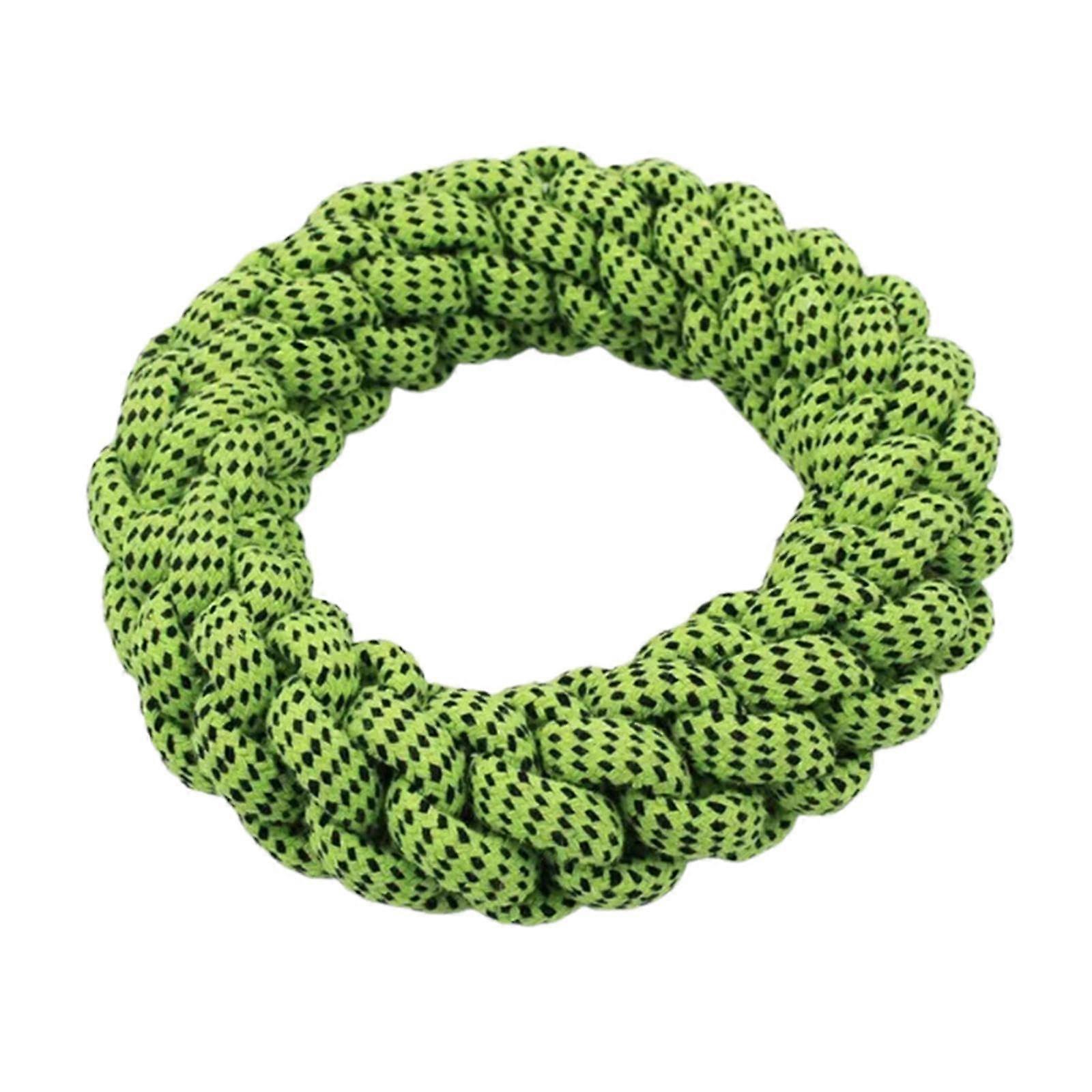 Dog Rope Toy, Cotton Rope, Durable For Aggressive Chewers, Suitable For Medium And Large Dogs