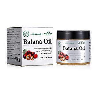 120g Y-brand Batana Oil Hair Care Oil Moisturizing and Smoothing Hair Mask Conditioner 120g
