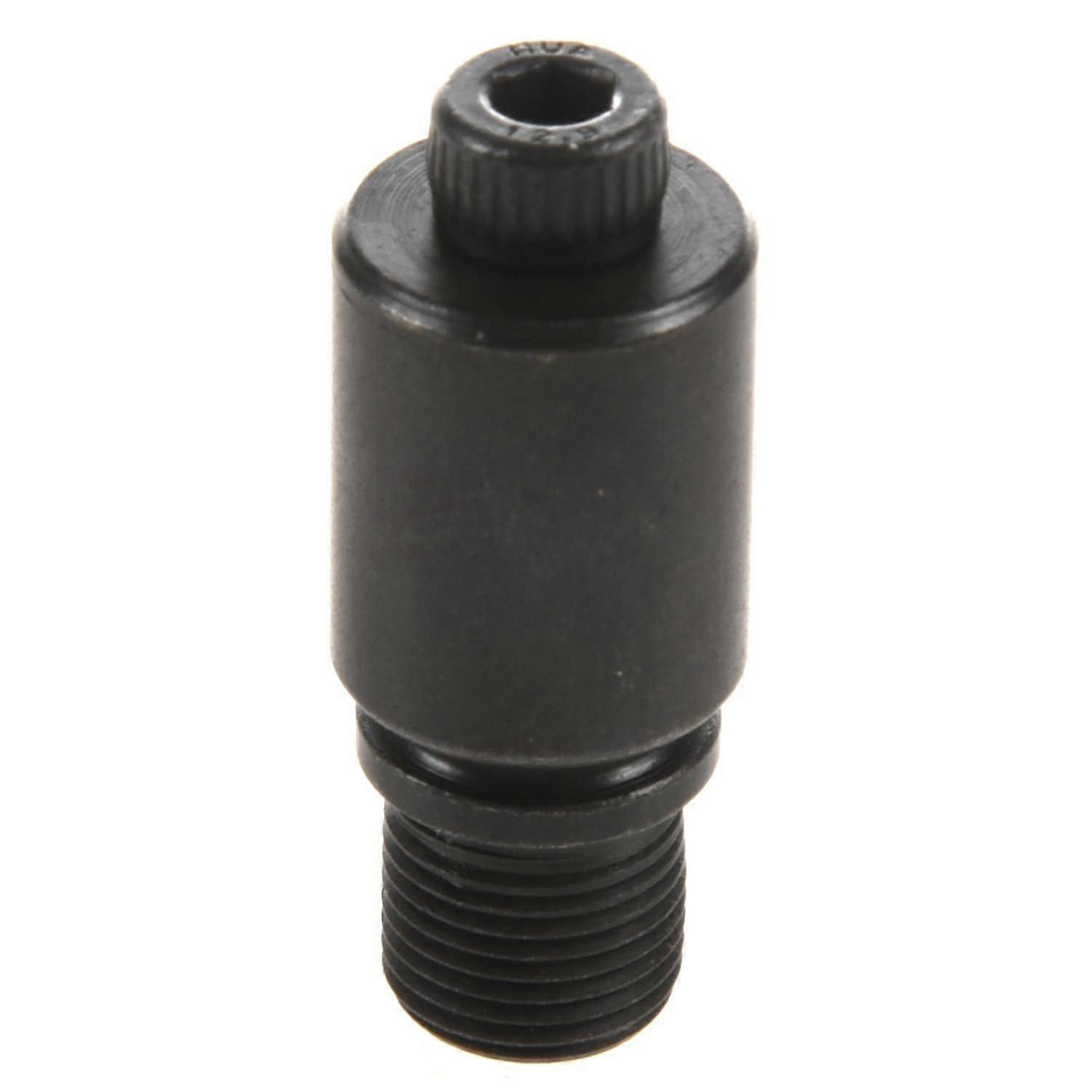 M9 elektrisk gitar tremolo arm socket whammy bar jack for tremolo bridge system-l