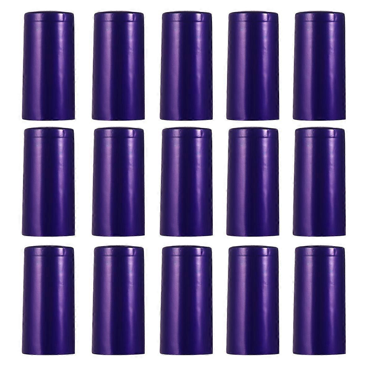 100枚入り熱収縮フィルム ワインボトル用シーリングフィルム ワイン用熱収縮フィルム