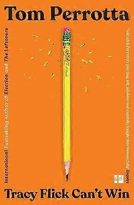 Tracy Flick Can't Win