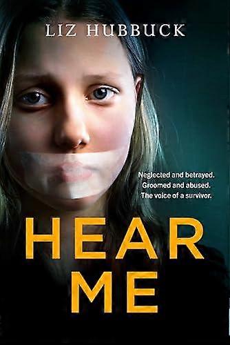 Hear Me - Liz Hubbuck