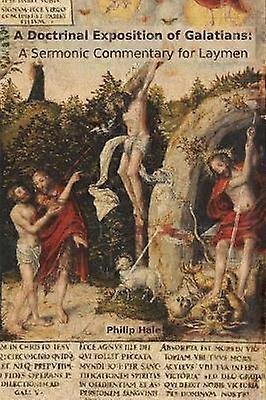 Exposition doctrinale des Galates