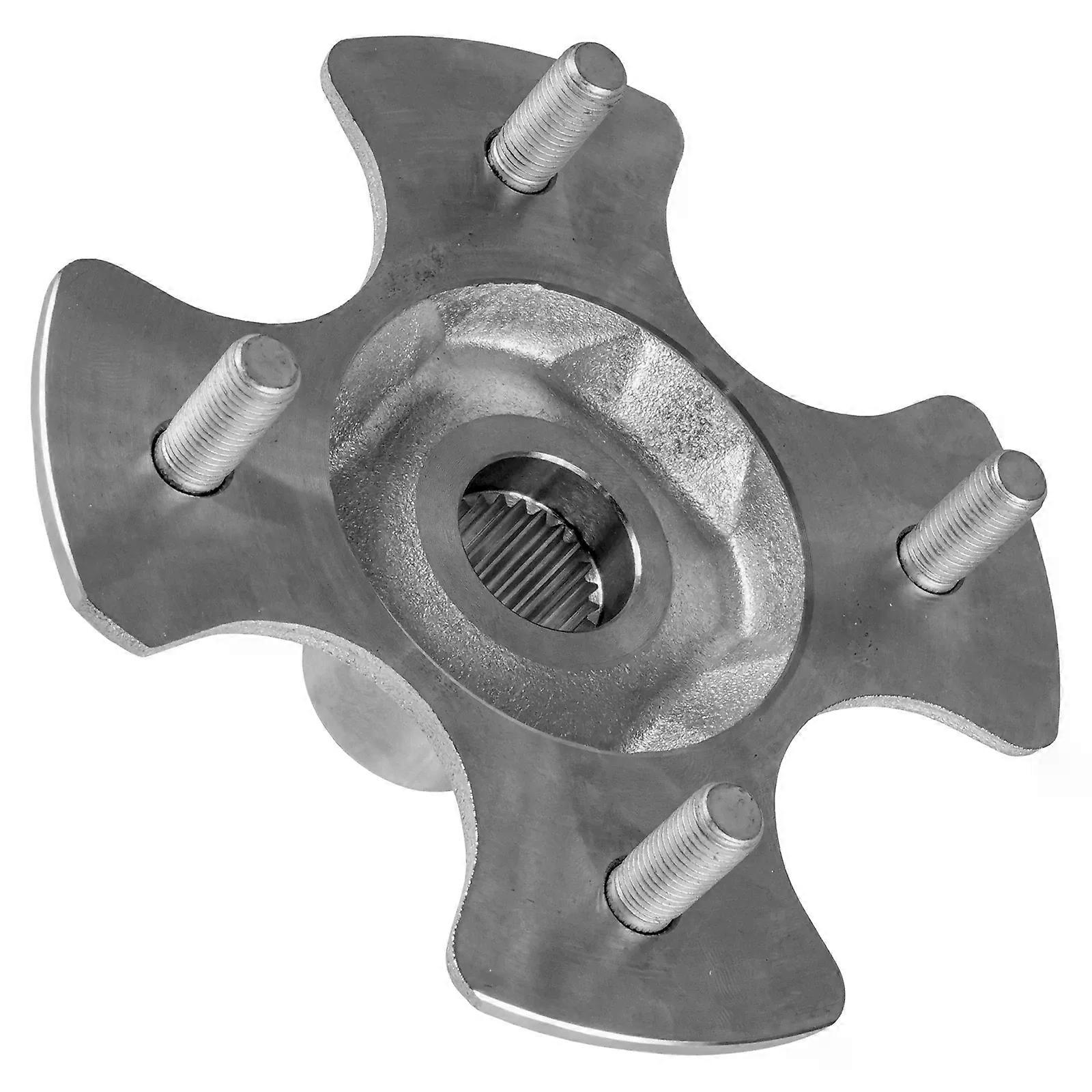 Rear Wheel Hub for Honda Foreman Rubicon TRX520FA7 2020-2024 / 42610-HP7-A00 NO.38144