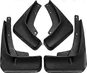 Car Mud Flaps Front and Rear for Vito 20162022 Waterproof Splash Guards