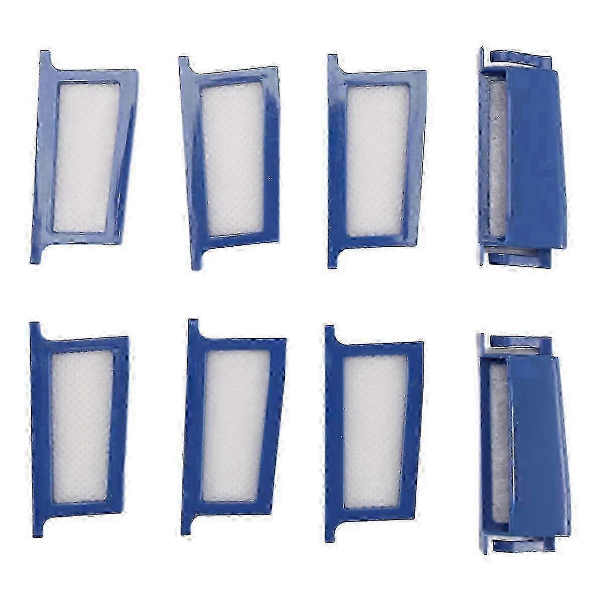 Respironics DreamStation Filter Kit - 2 Reusable Filters & 6 Ultra Fine Filters