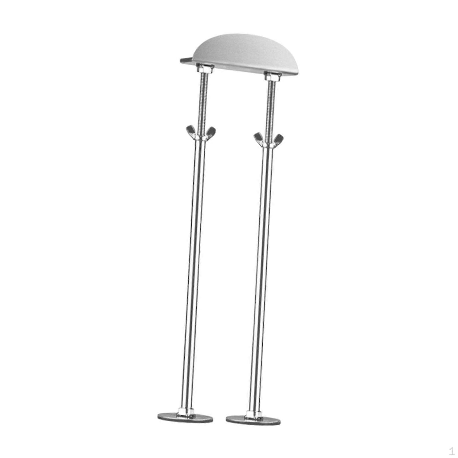 Adjustable Frame for Kitchen Sink Basin Support