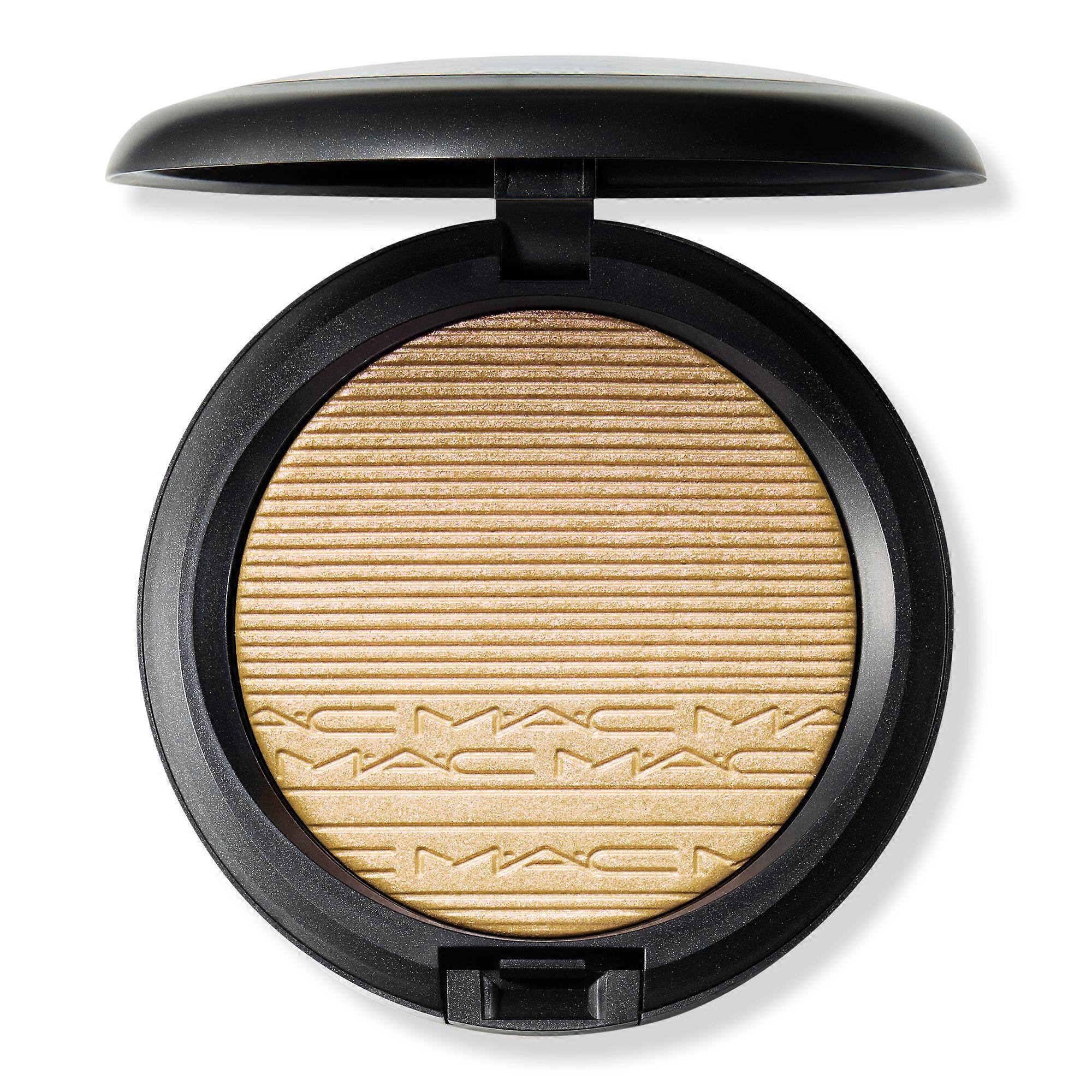 Mac Extra Dimension Skinfinish Highlighter, Whisper Of Gilt, 0.31 Oz