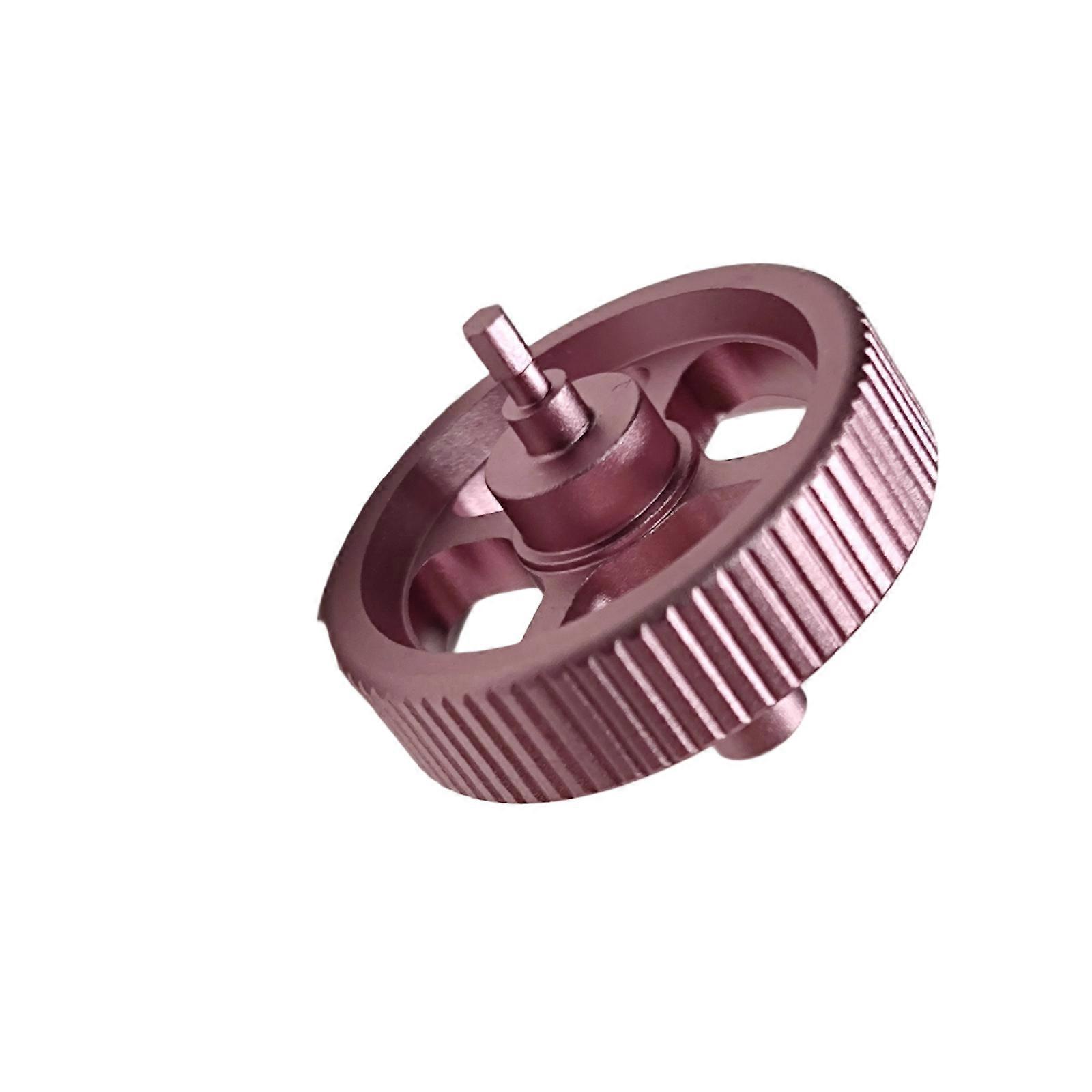 Metal Mouse Scroll Wheel for M190 Wireless Mouse Pulley Mouse Rollers Replacement Part  Rose Gold