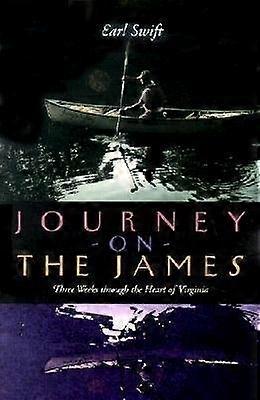 Journey on the James