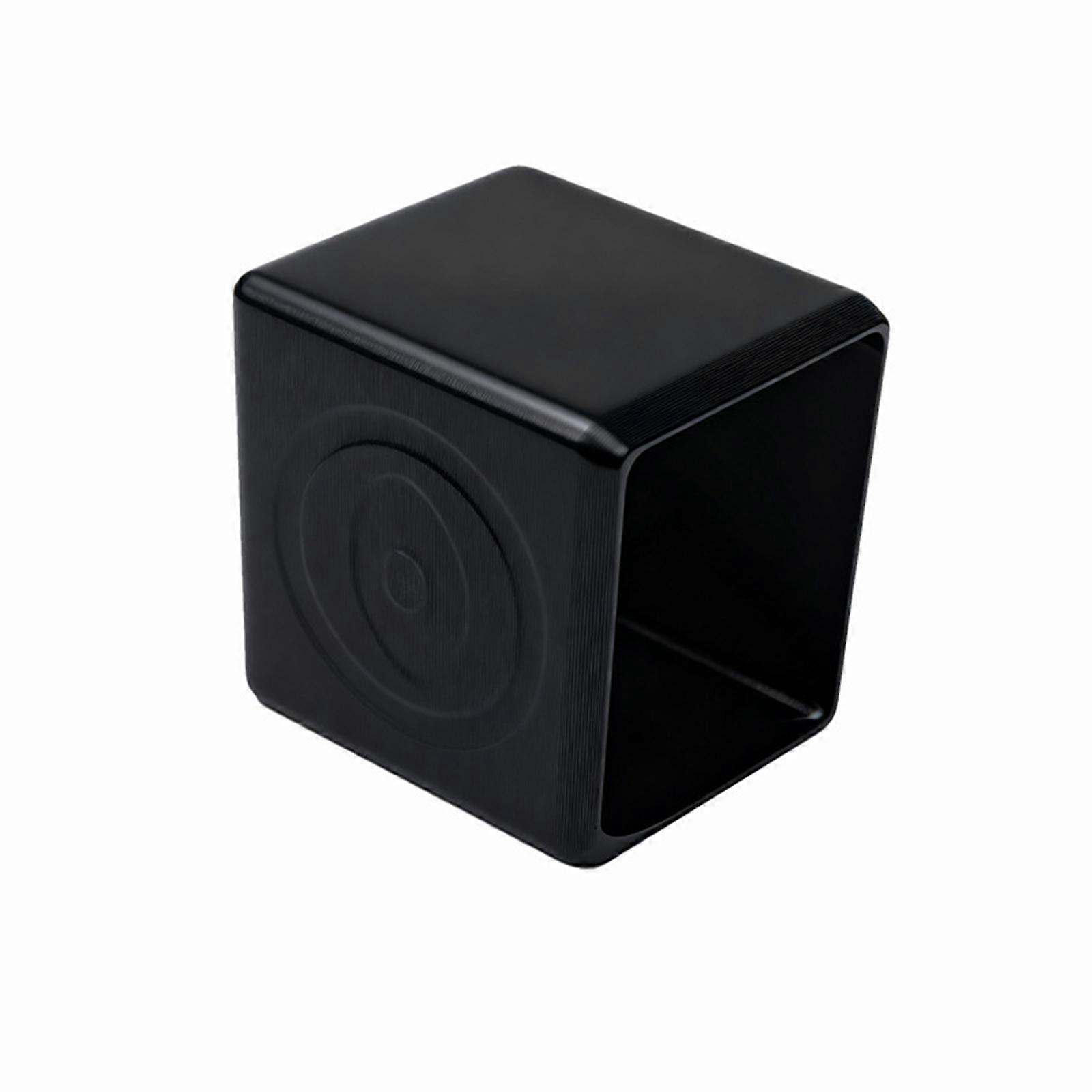 Flexible Shockproof Lens Protector Convertible Stabilizing Base for Camera Prevents Charging Port Scratches Design Multicolor